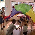 Petreceri copii sector 3