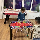 spatiu petreceri copii sector 3