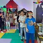 organizare petrecere copii sector 3