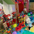 Petreceri copii sector 3