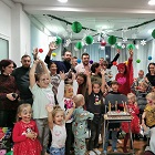 Petreceri copii sector 3