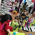 Petrecere copii sector 3