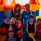 Aniversari copii sector 3