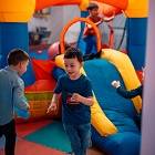 locatie petrecere copii sector 3