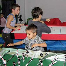 Petreceri copii sector 3