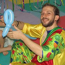 Petreceri copii sector 3