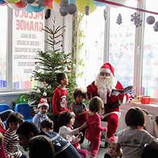 Petreceri copii sector 3